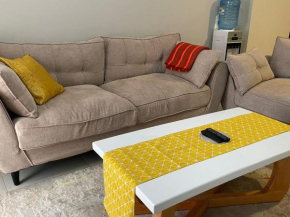 Jest Nest Elegant 2 Bedroom Apartment